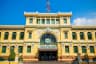 Saigon Central Post Office