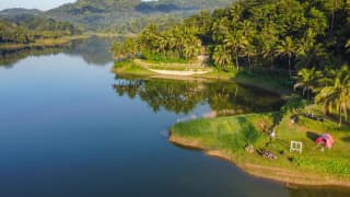 Kerala Charm & Calm with Priva