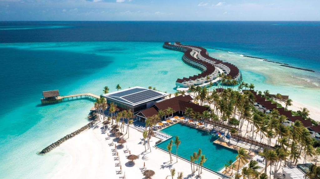 OBLU XPERIENCE Ailafushi