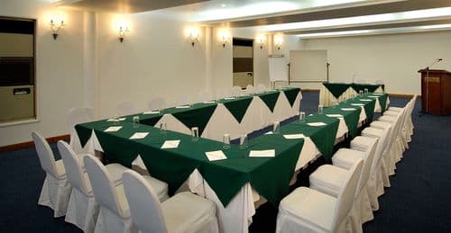 Berjaya Hotel Colombo