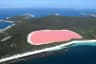 Lake Hillier