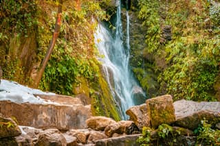 Short Trip to Dalhousie 