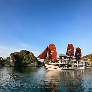 Halong Majestic Cruise