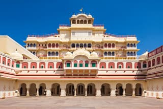Rejuvenating Rajasthan 