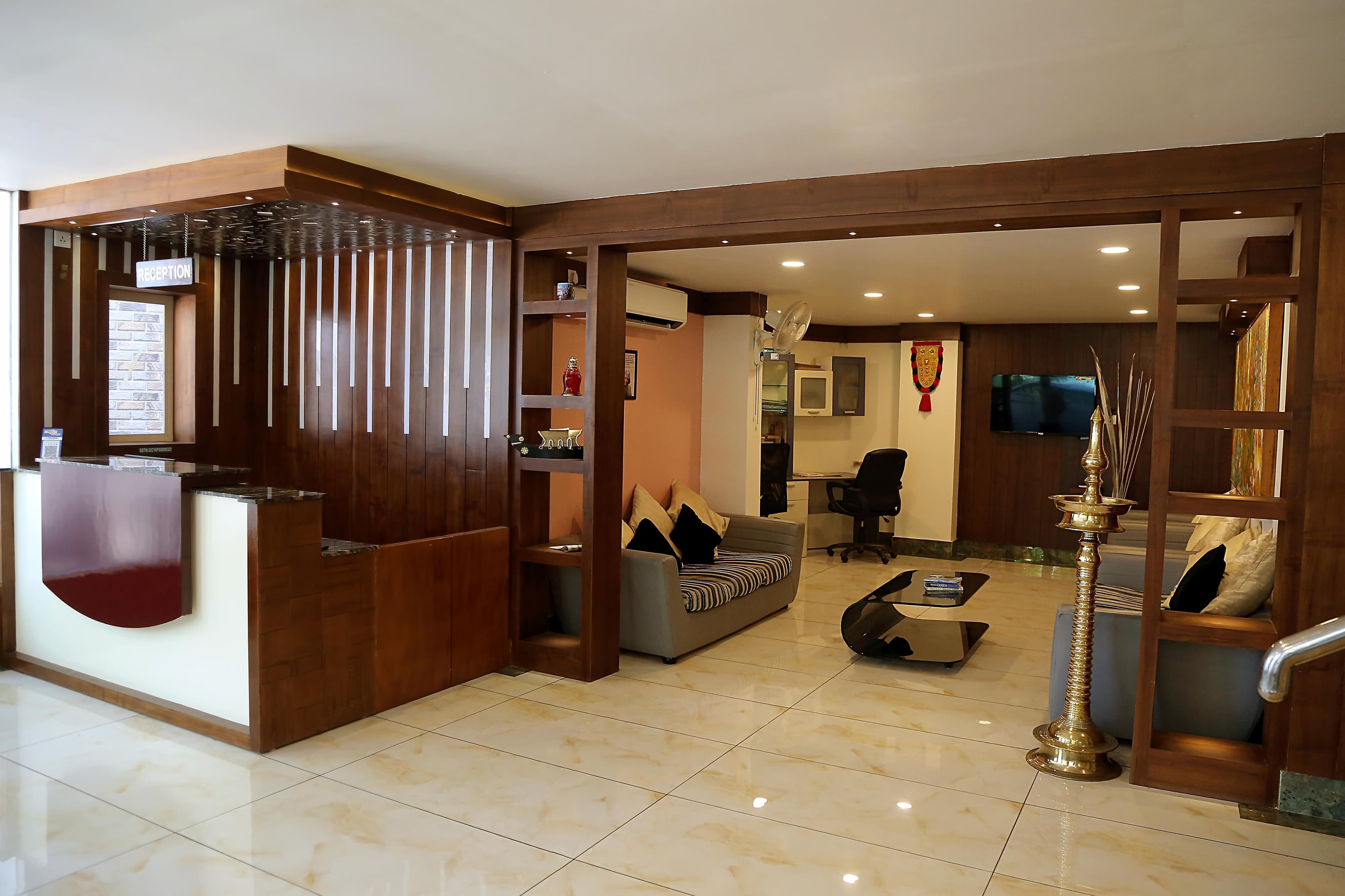 Hotel Opalo Kailas