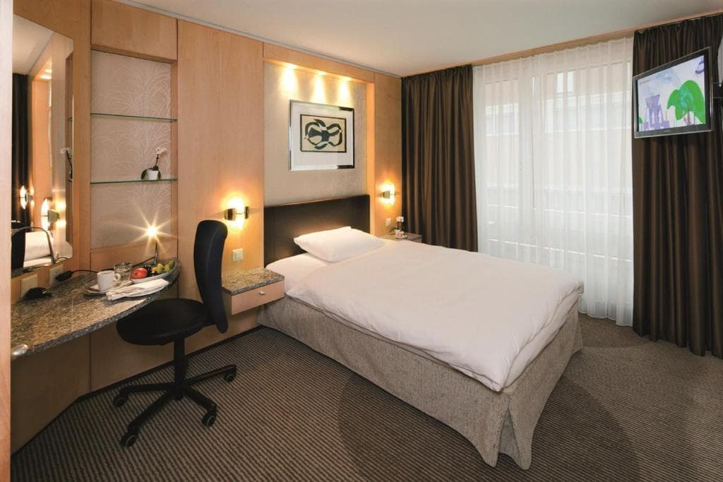 Mövenpick Zurich Regensdorf