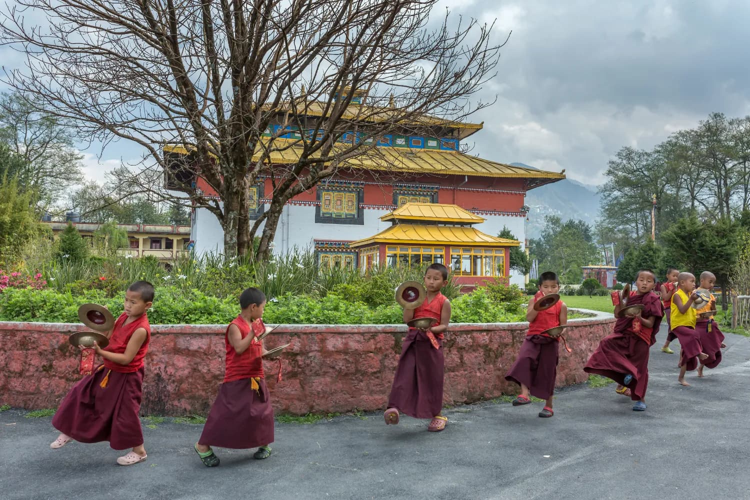 Gangtok