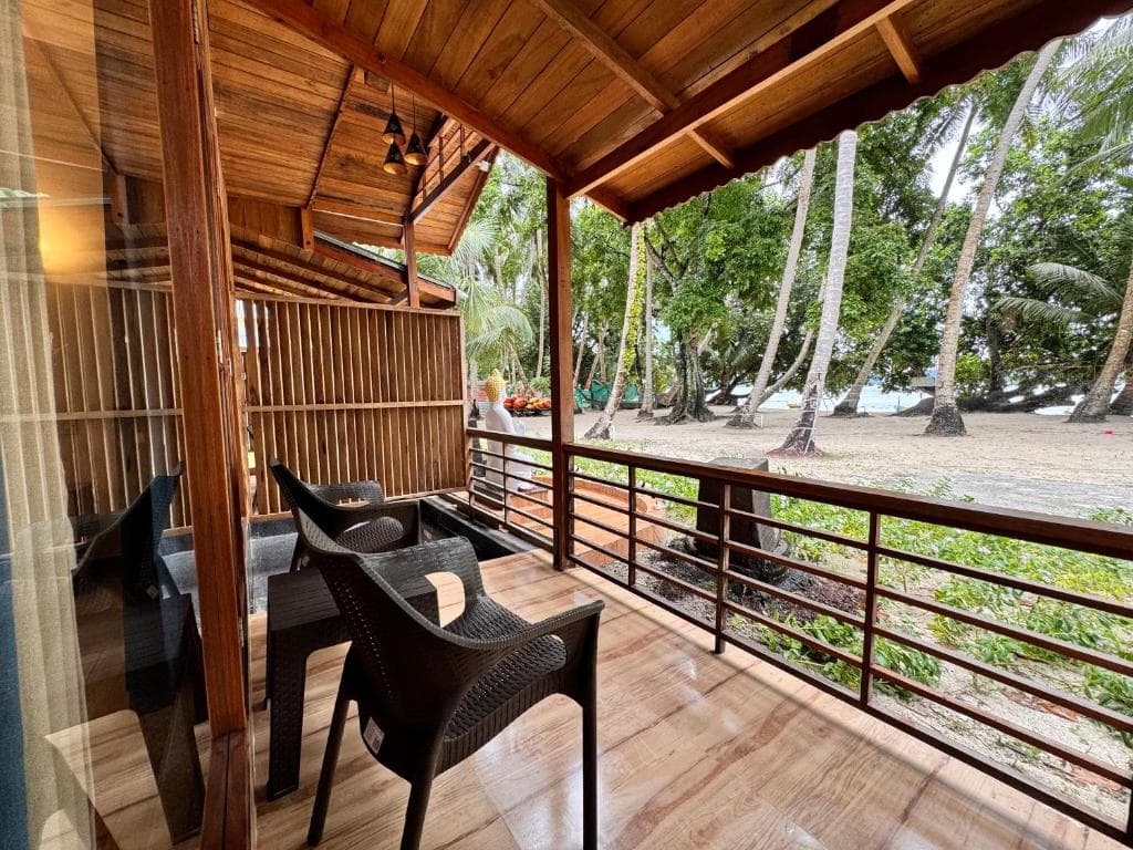 Lemon Grass Resort & Spa Havelock