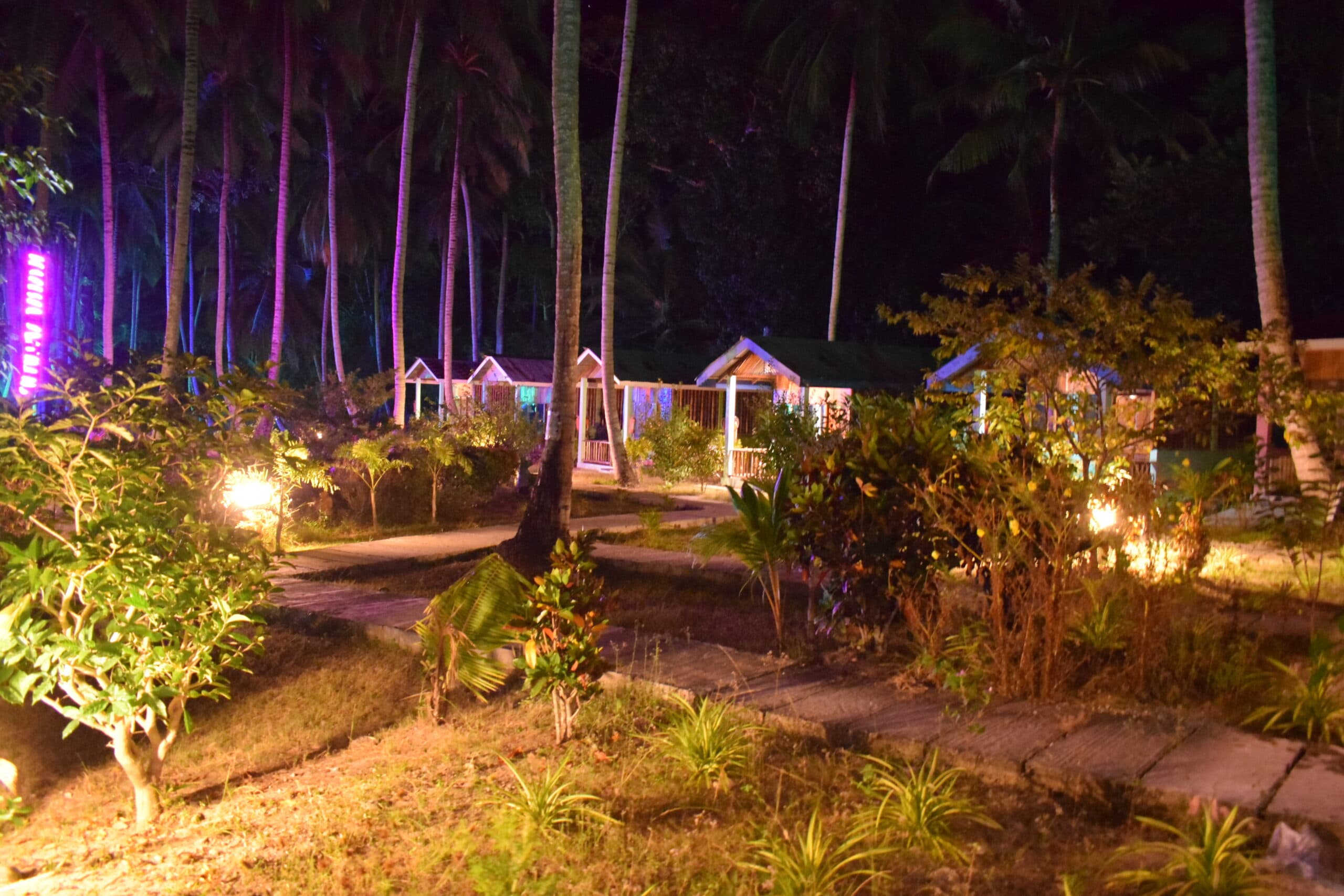 El Dorado Beach Resort