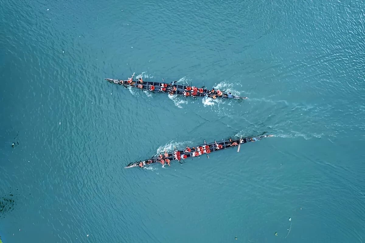 Kerala Boat Race