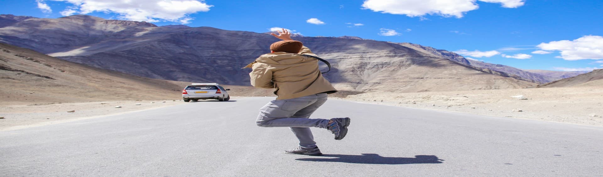 Why Ladakh Trips Fail for Many Travelers (And How to Plan It Right)