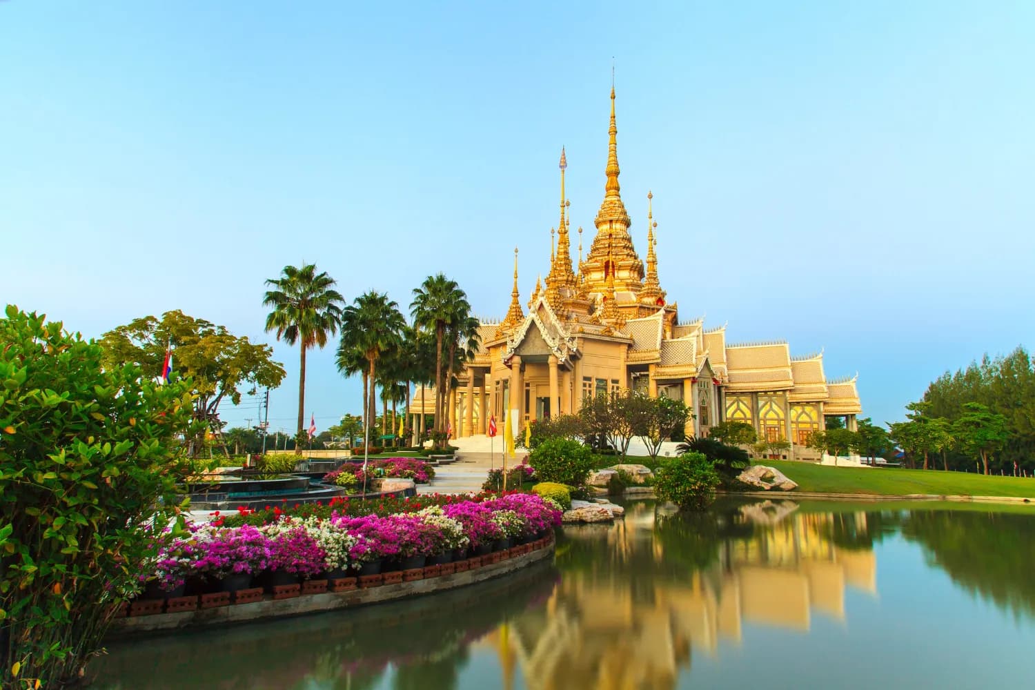 Thailand