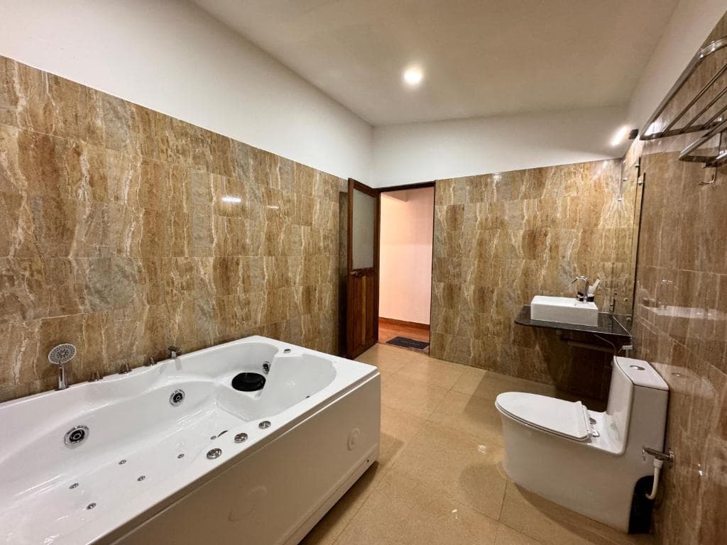 Lemon Grass Resort & Spa Havelock