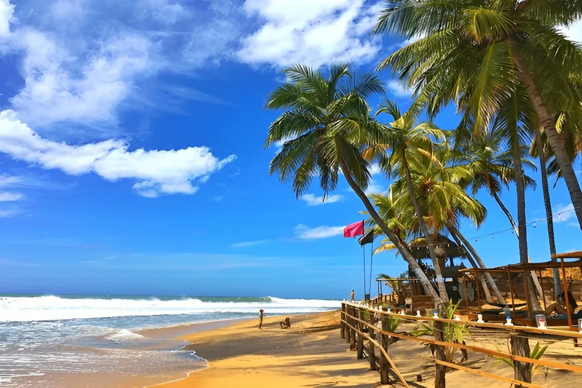 Arugam Bay