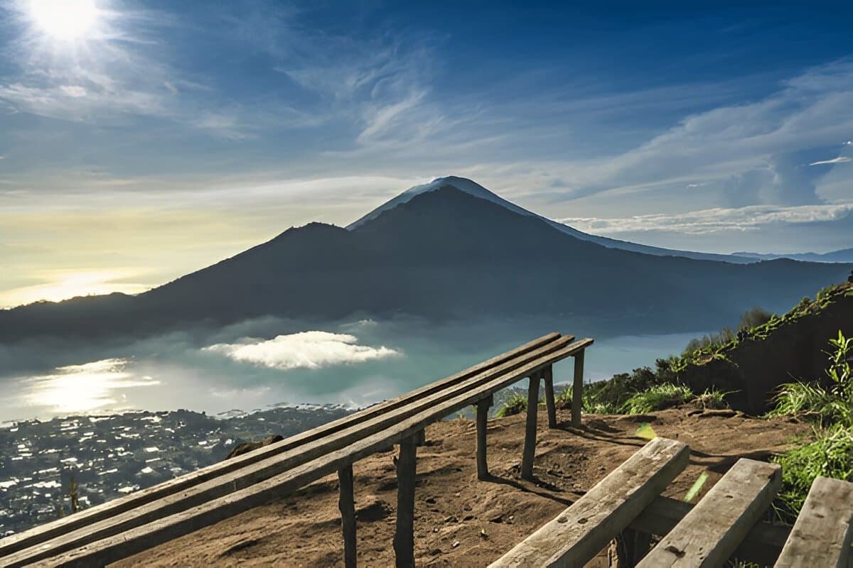 Mount Batur View Point