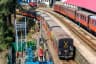 Kalka-Shimla Toy Train