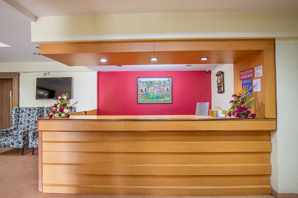 Vinayaga Inn by Poppys - Ooty