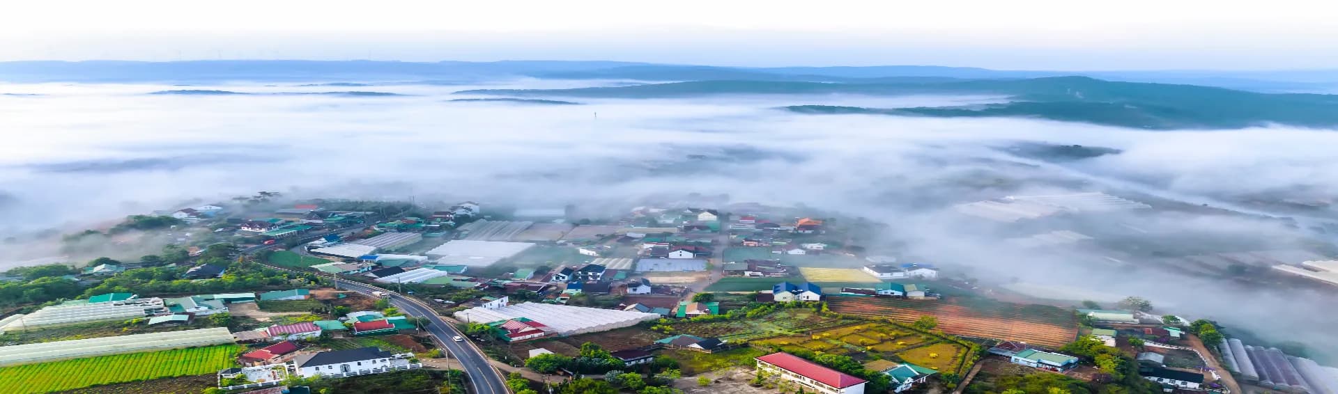 Most Peaceful Villages in Vietnam