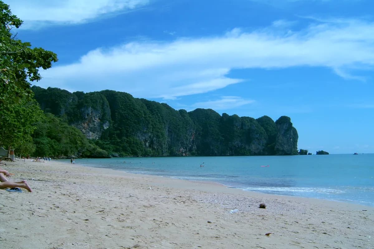 Ao Nang