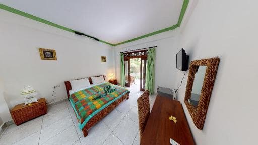 Argasoka Bungalows