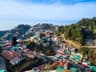 Short Trip to Mussoorie 