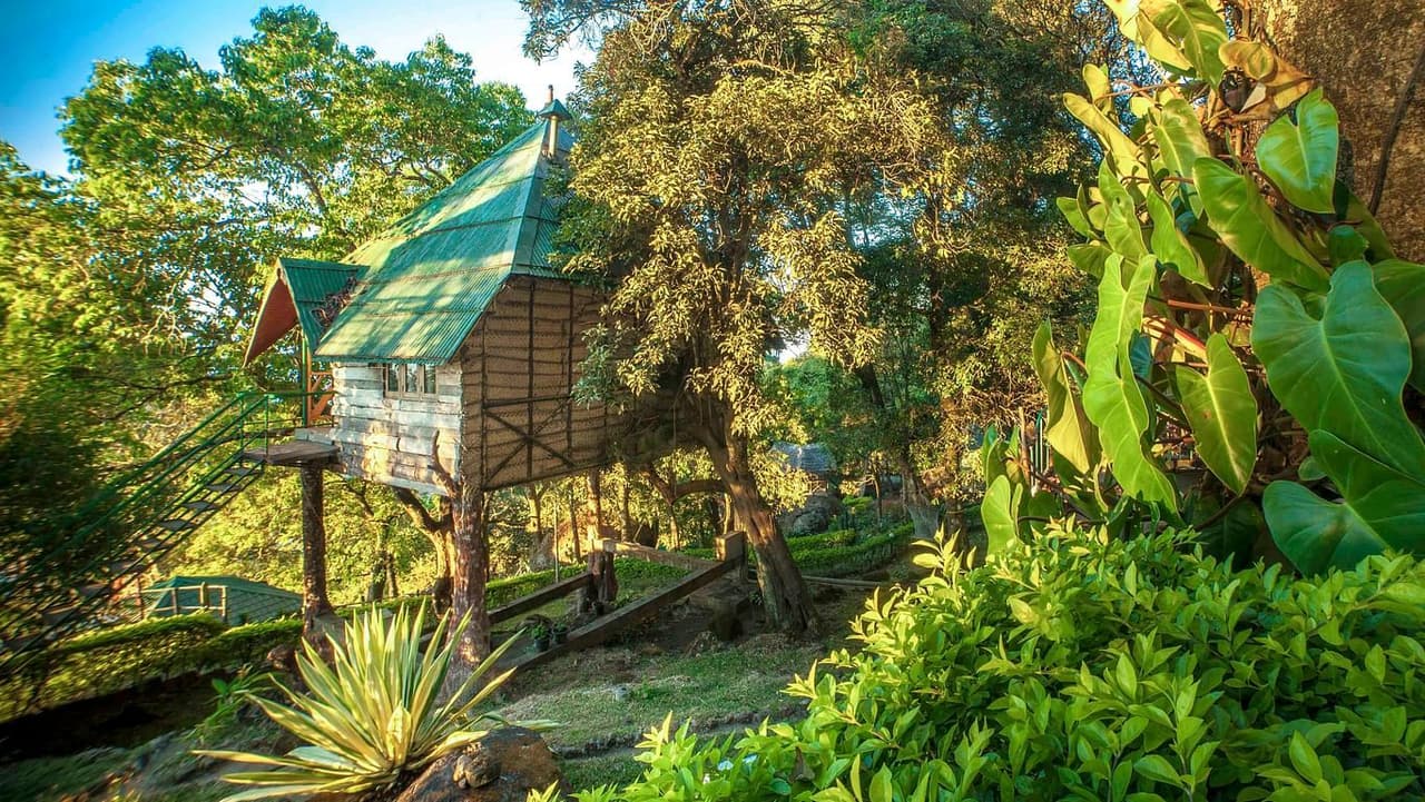 Great Escapes Resorts