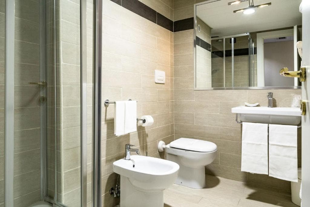 Pineta Palace Hotel Roma