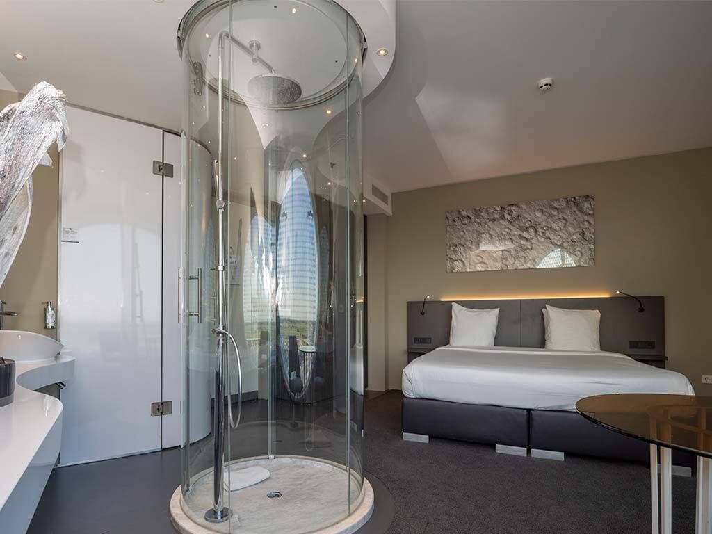 Fletcher Hotel Amsterdam