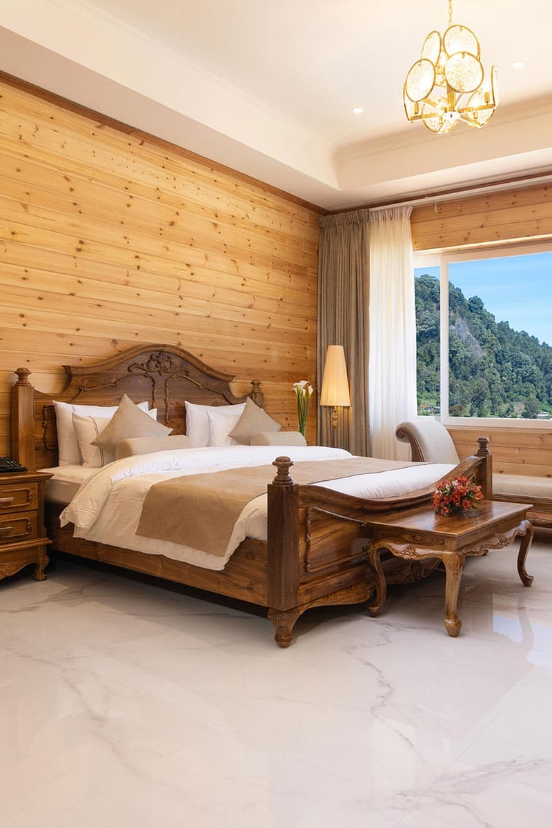Araliya Red Hotel - Nuwara Eliya