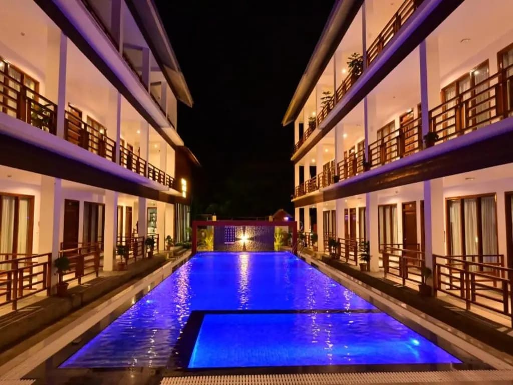 Havelock Gateway Hotel