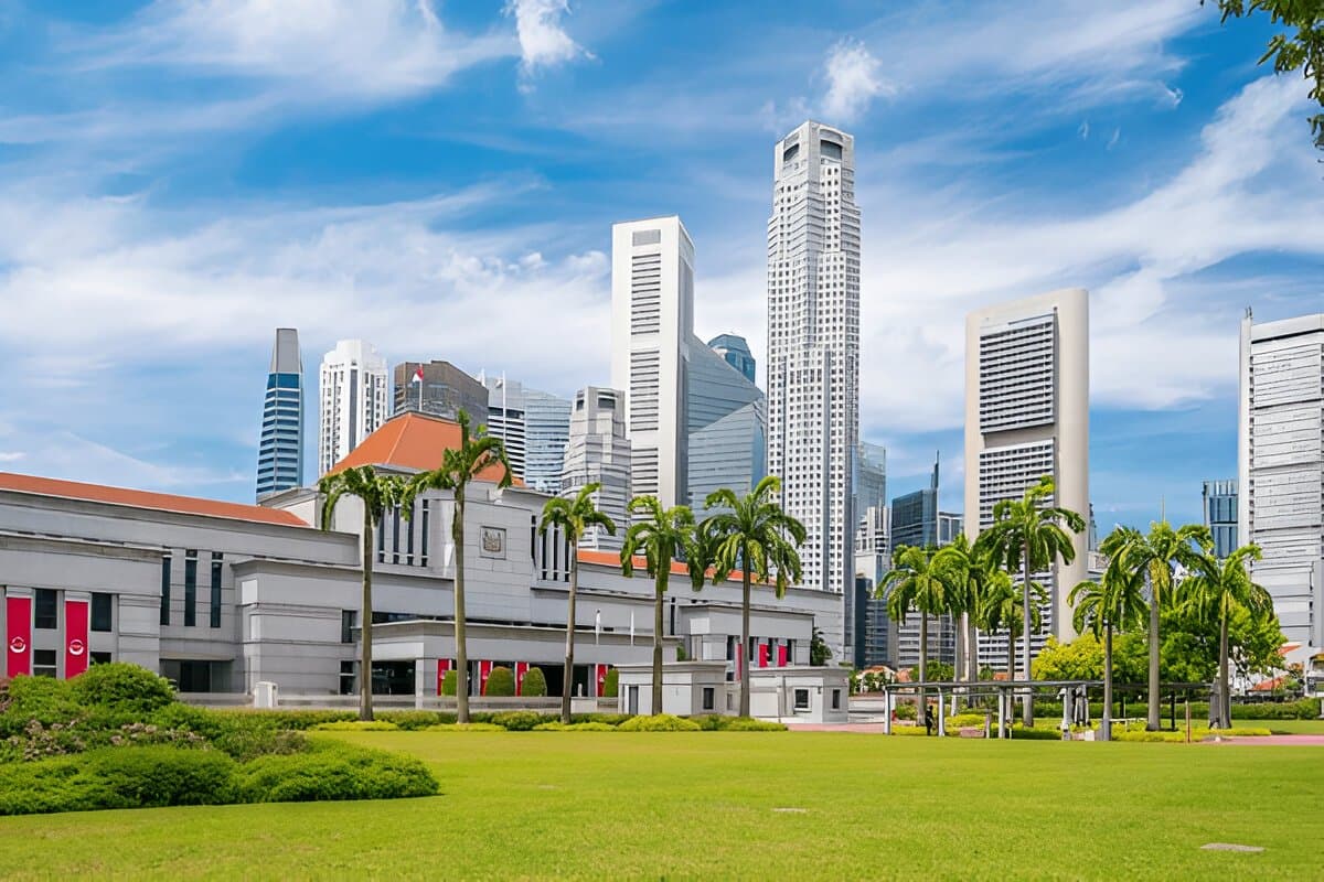 Parliament House