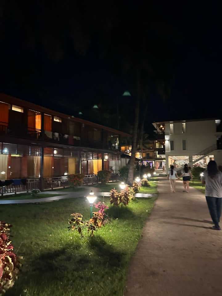 Pearl Park Beach Resort & SPA