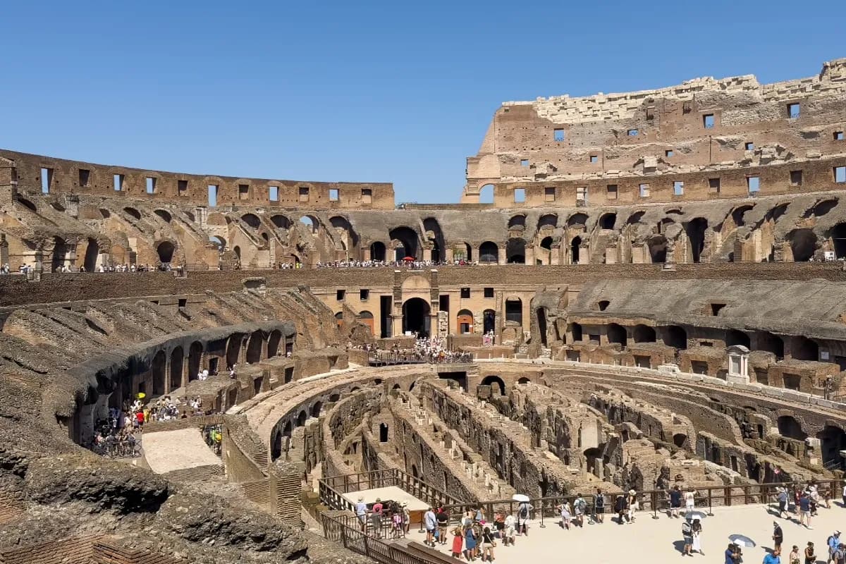 Colosseum
