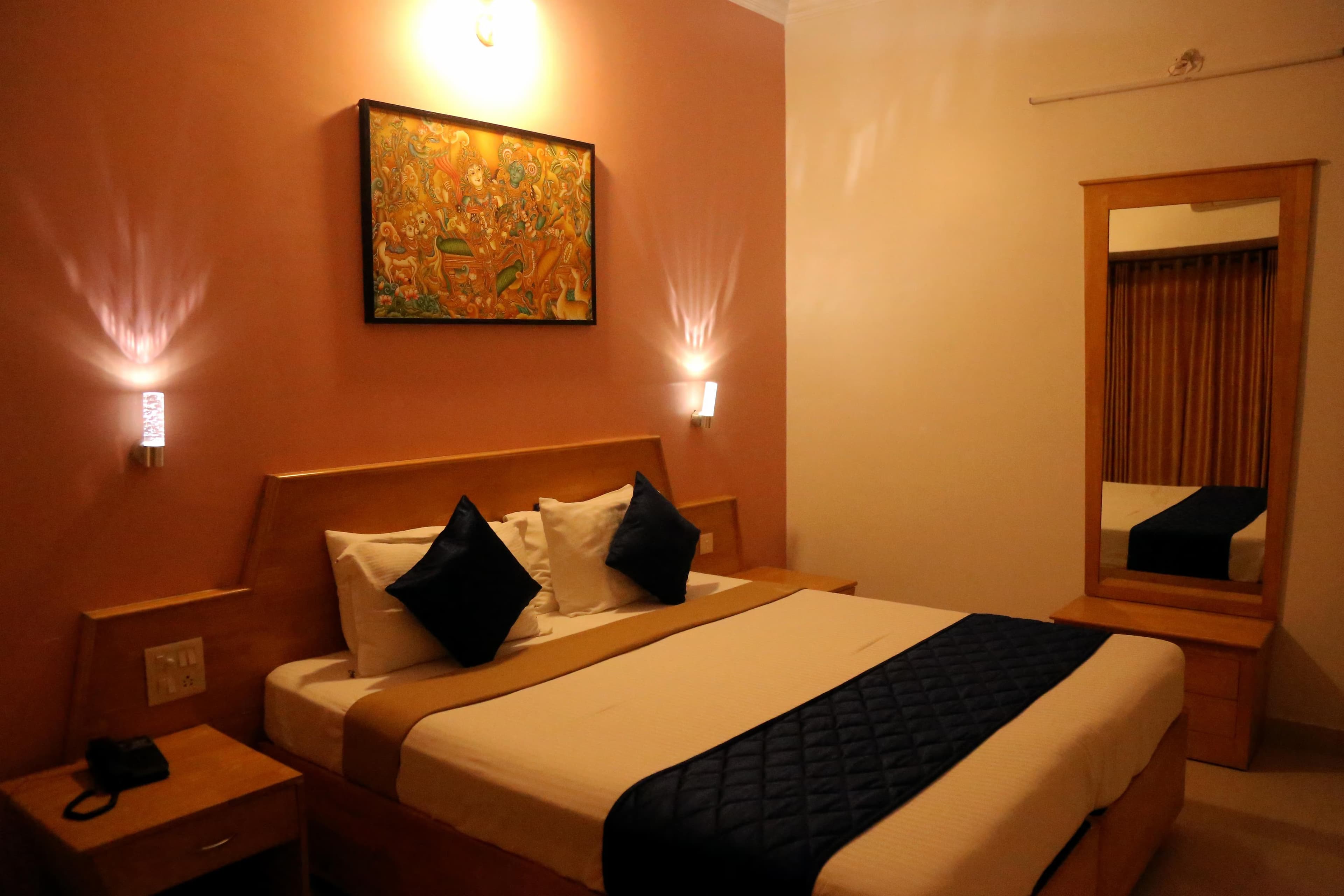 Hotel Opalo Kailas