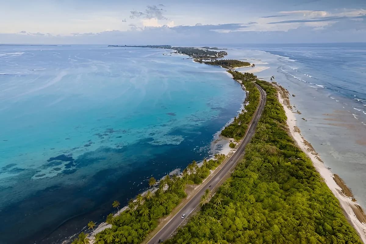 Addu Atoll