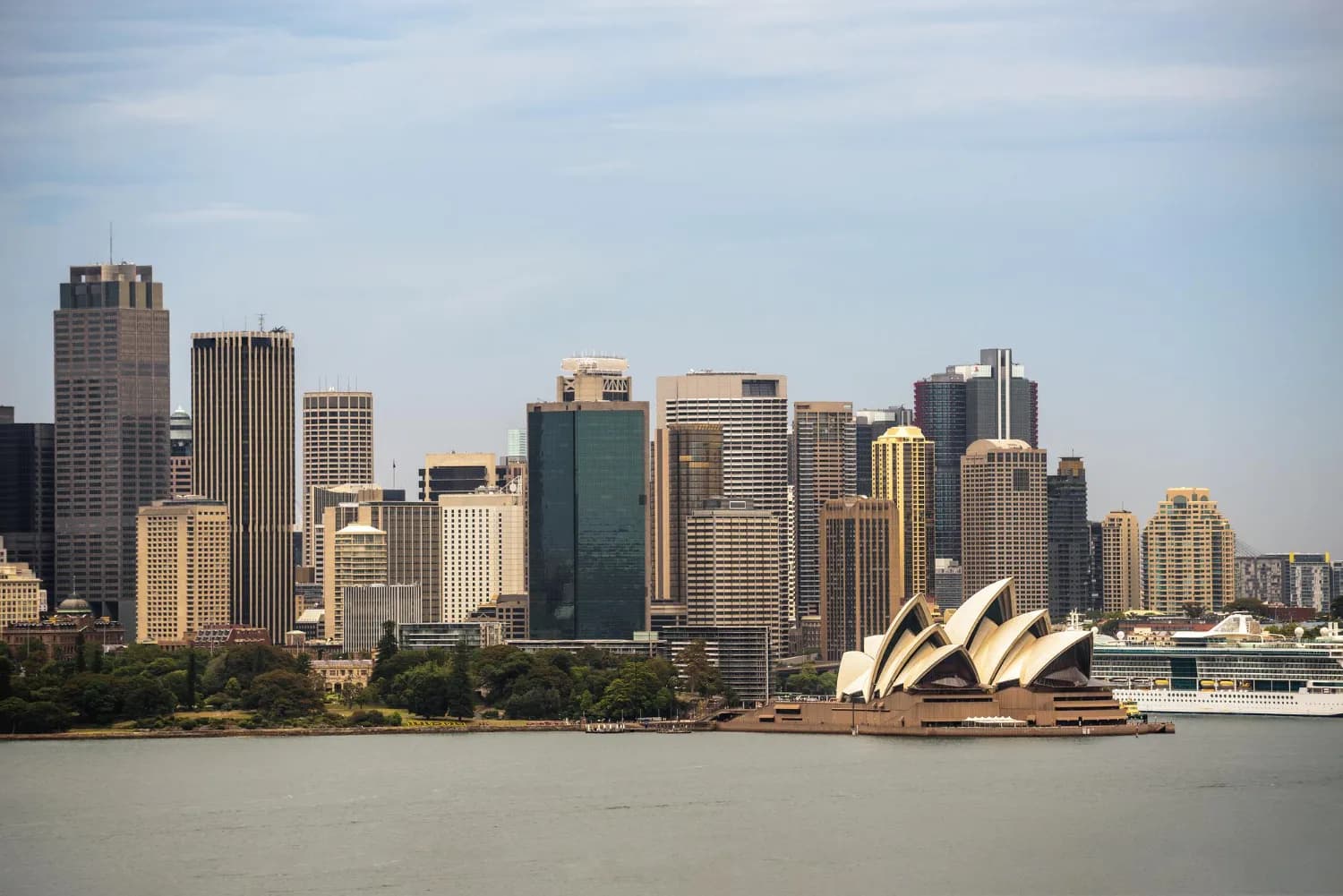 Australian Getaway with FREE Great Ocean Road Tour
