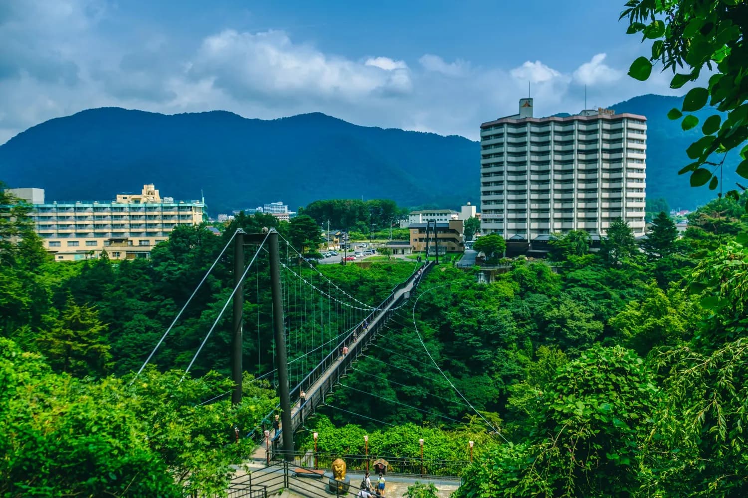 Genting Highland