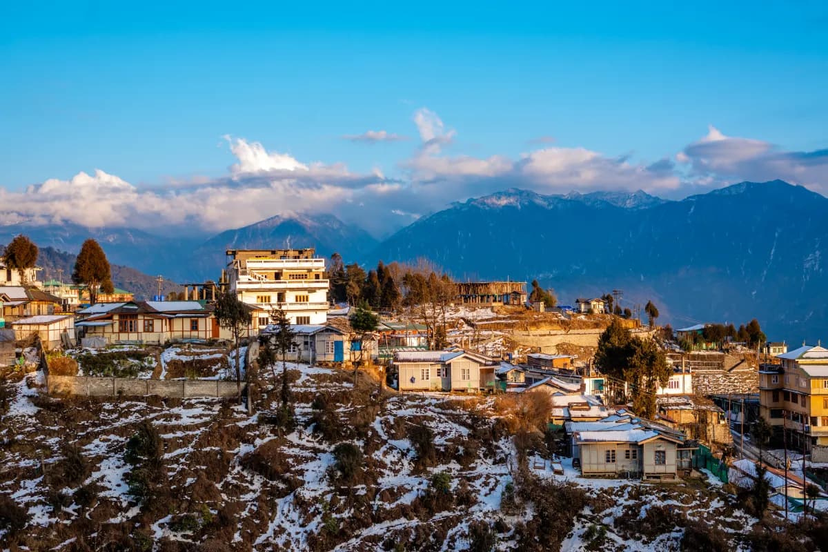 Tawang