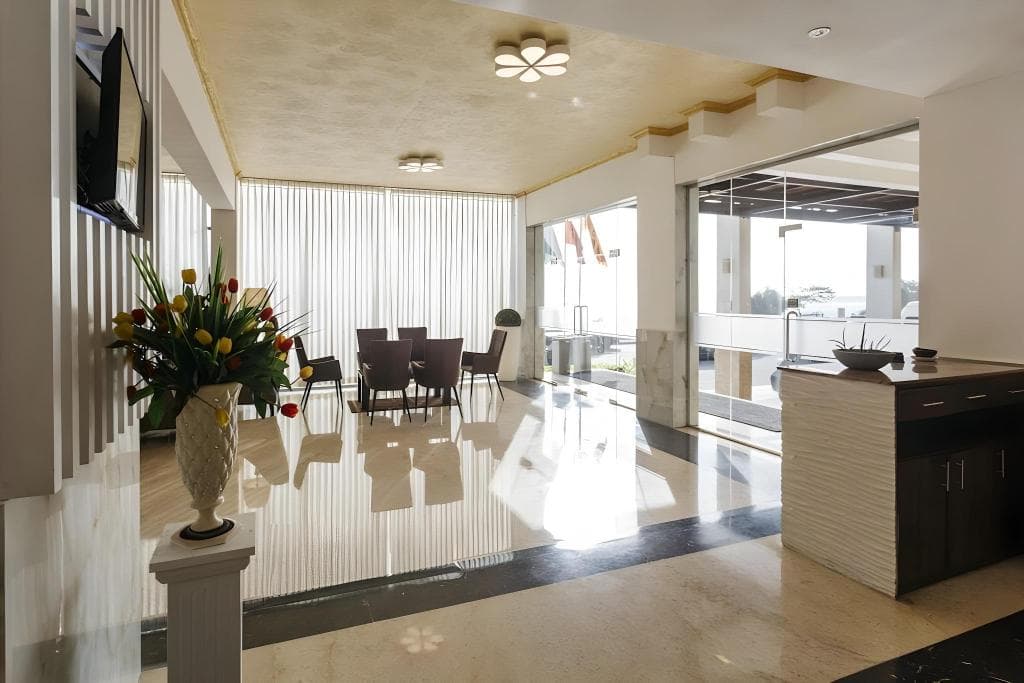 Mirage Hotel Colombo