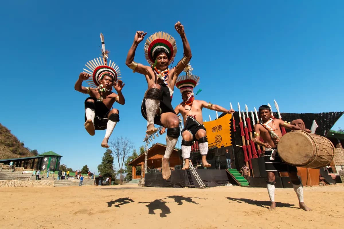 Local Festivals