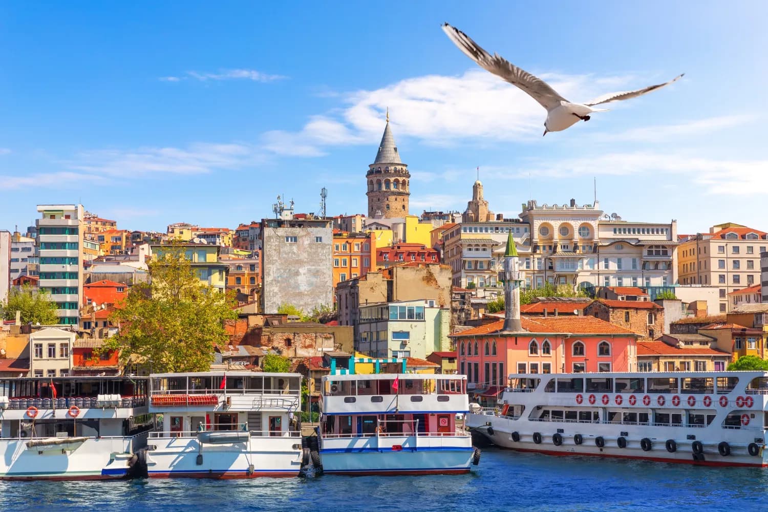 Europe Signature Tour - From Eiffel Tower to Mt. Titlis