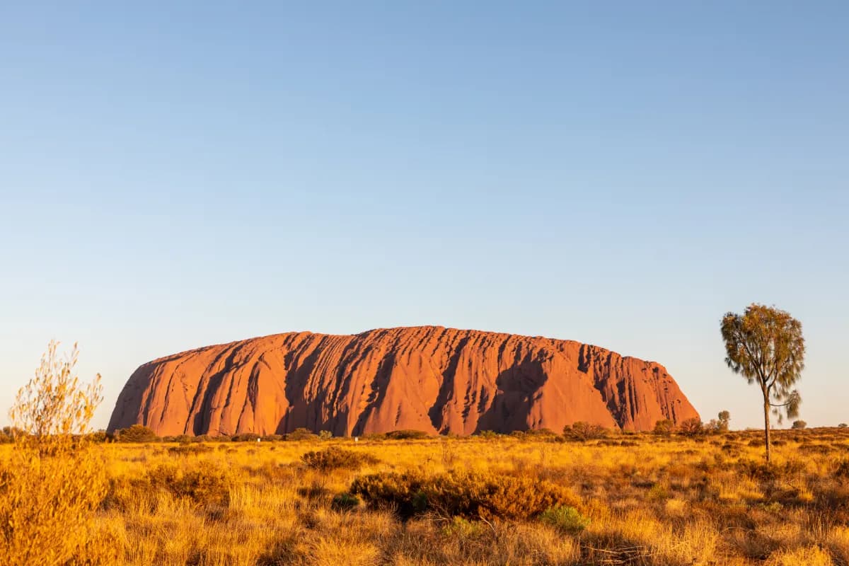 kata tjuta