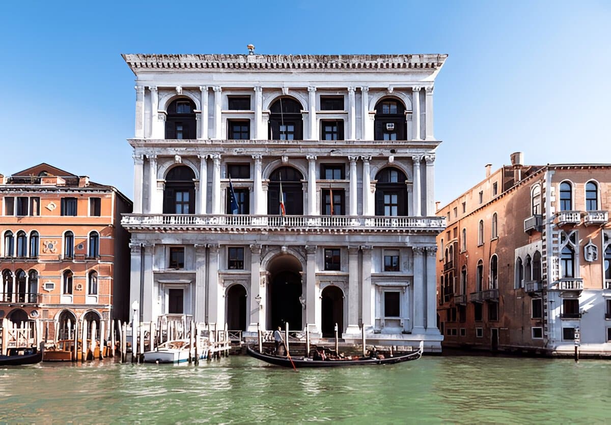Rio di Palazzo