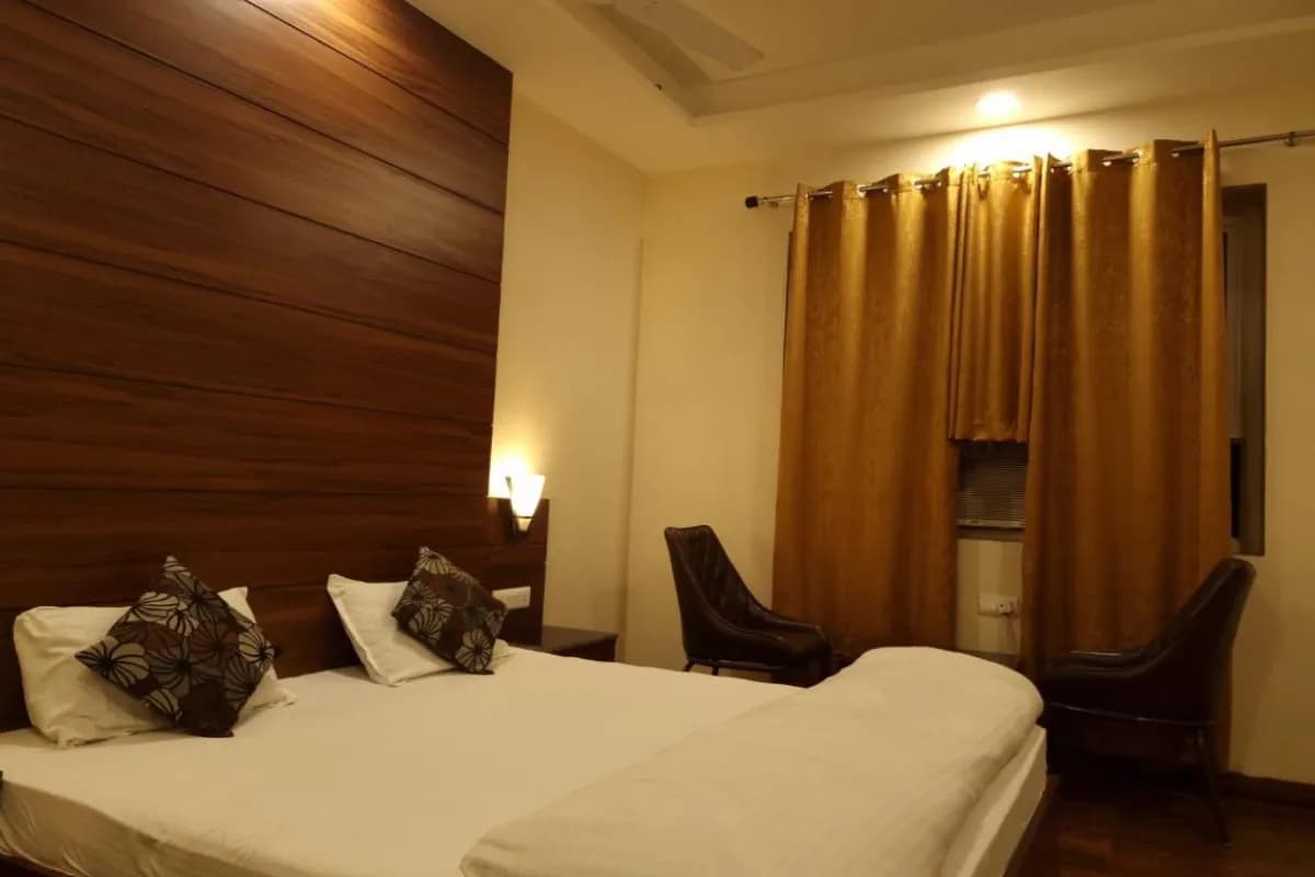 Rama Residency