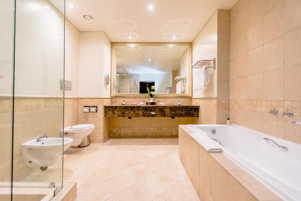 Southern Sun Sandton 2