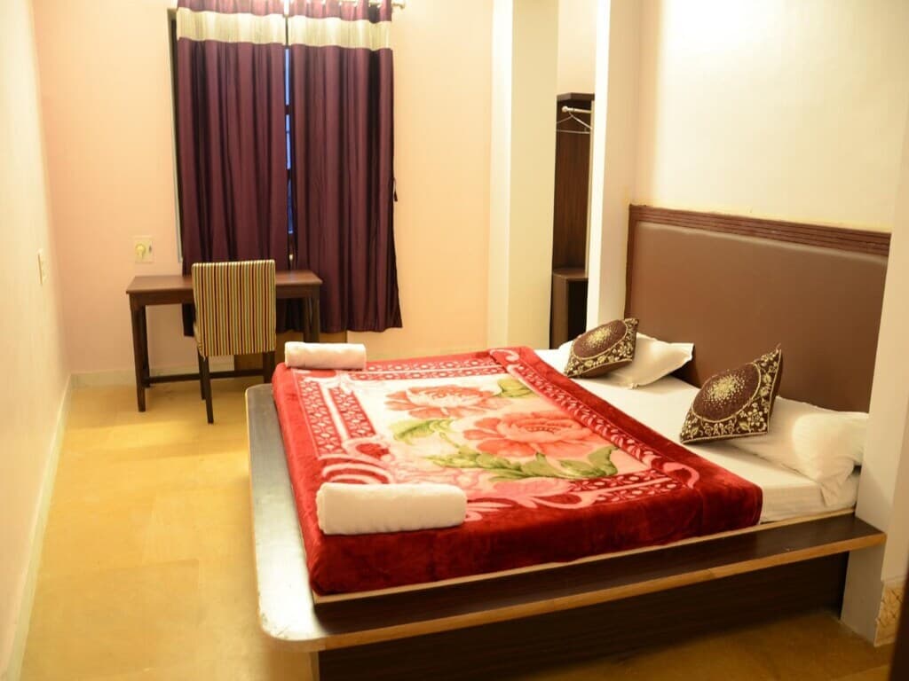 Hotel Sohandeep