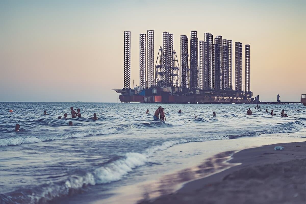 Shikhov Beach