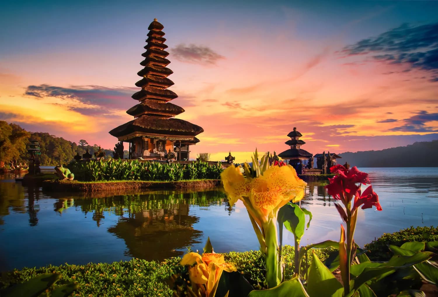 Bali