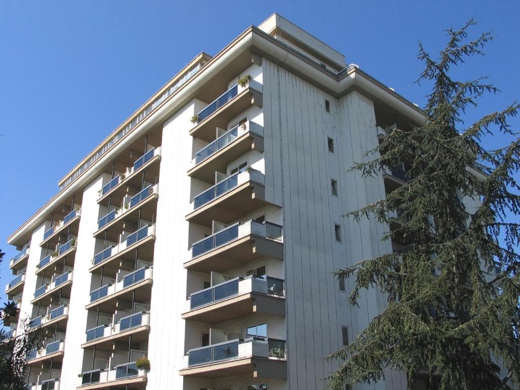 Pineta Palace Hotel Roma