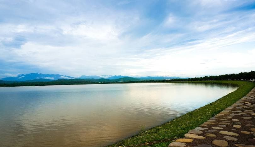 Suhana Lake
